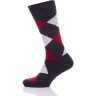 Носки мужские CHILI ELEGANCE 163-52N хлопковые Носки мужские CHILI ELEGANCE 163-52N хлопковые