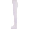 Колготки детские TUPTUSIE 399-6X2 100% хлопок в рубчик Колготки детские TUPTUSIE 399-6X2 100% хлопок в рубчик