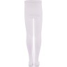 Колготки детские TUPTUSIE 399-6X2 100% хлопок в рубчик Колготки детские TUPTUSIE 399-6X2 100% хлопок в рубчик