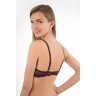 Бюстгальтер Texaleksa 04.1070 с кружевом Бюстгальтер Texaleksa 04.1070 с кружевом