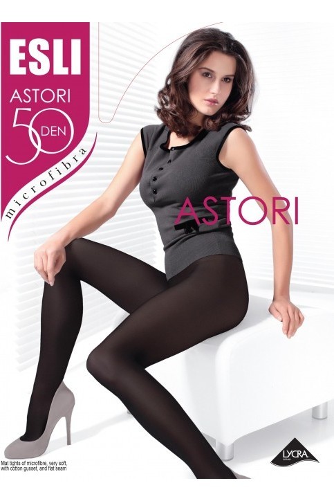 Колготки женские ESLI Astori 50 Den Колготки женские ESLI Astori 50 Den