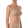 Бюстгальтер Conte Suprema RB7018 Plus size Бюстгальтер Conte Suprema RB7018 Plus size